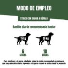 Adventuros Sticks Búfalo para cães, , large image number null
